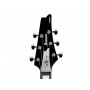 IBANEZ PSM10 BK Black Paul Stanley