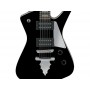 IBANEZ PSM10 BK Black Paul Stanley