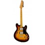 FENDER Squier Classic Vibe Starcaster MN 3-Color Sunburst