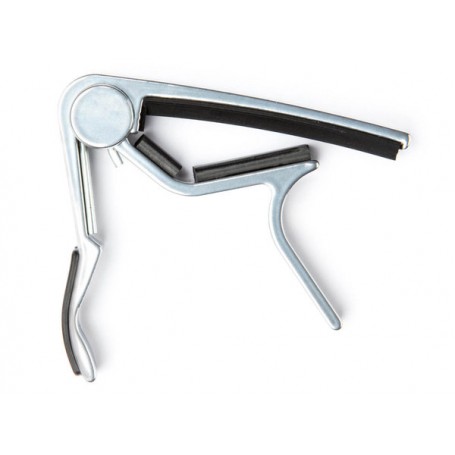 DUNLOP 87N Trigger Electric Nickel