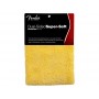 FENDER Dual-Sided Super Soft Microfiber Cloth