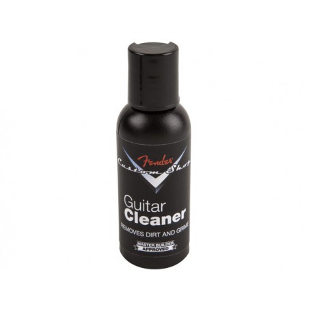 FENDER Custom Shop Guitar Cleaner 2 Oz