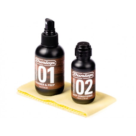 DUNLOP 6502 Formula 65 Care Products