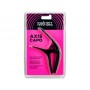 ERNIE BALL 9600 Axis Capo Black