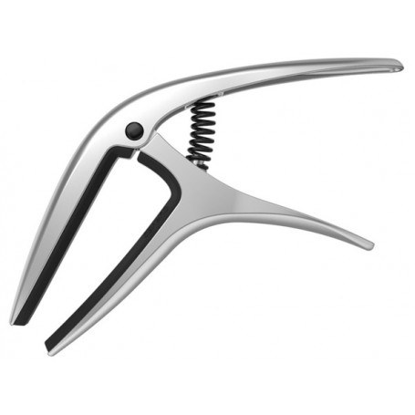 ERNIE BALL 9601 Axis Capo Silver