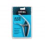 ERNIE BALL 9601 Axis Capo Silver