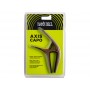 ERNIE BALL 9602 Axis Capo Bronze