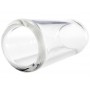 ERNIE BALL Glass Guitar Slide - Medium
