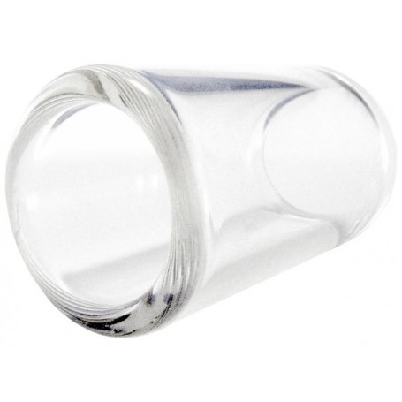 ERNIE BALL Glass Guitar Slide - Large