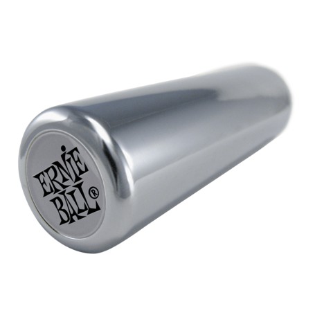 ERNIE BALL Steel Bar Guitar Slide - Medium