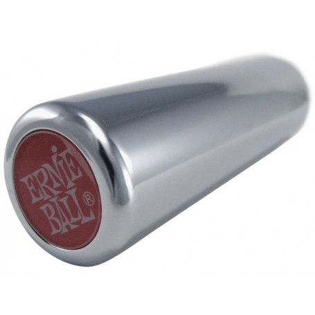ERNIE BALL Steel Bar Guitar Slide - Heavy