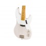 FENDER Squier Classic Vibe '50s Precision Bass MN White Blonde