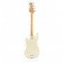 FENDER Squier Classic Vibe '60s Mustang Bass LRL Olympic White