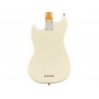 FENDER Squier Classic Vibe '60s Mustang Bass LRL Olympic White