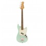 FENDER Squier Classic Vibe '60s Mustang Bass LRL Surf Green
