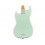 FENDER Squier Classic Vibe '60s Mustang Bass LRL Surf Green
