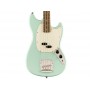 FENDER Squier Classic Vibe '60s Mustang Bass LRL Surf Green
