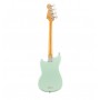 FENDER Squier Classic Vibe '60s Mustang Bass LRL Surf Green