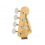 FENDER JMJ Road Worn Mustang Bass RW Black