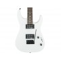 JACKSON JS11 Dinky AH White