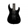 JACKSON JS1X Dinky Minion AH Guitar Black