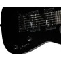 JACKSON JS1X Dinky Minion AH Guitar Black