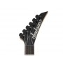 JACKSON JS12 Dinky AH Gloss Black