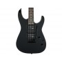 JACKSON JS12 Dinky AH Gloss Black