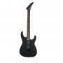 JACKSON JS12 Dinky AH Gloss Black