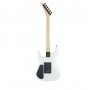 JACKSON JS12 Dinky AH White