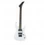JACKSON JS12 Dinky AH White