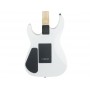 JACKSON JS12 Dinky AH White