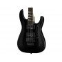 JACKSON JS32 Dinky DKA AH FB Satin Black