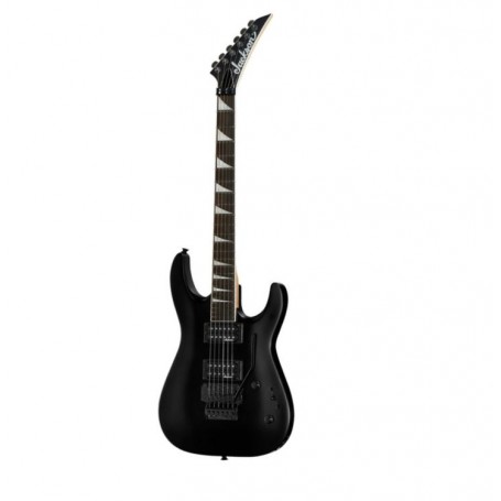 JACKSON JS32 Dinky DKA AH FB Satin Black