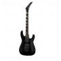 JACKSON JS32 Dinky DKA AH FB Satin Black