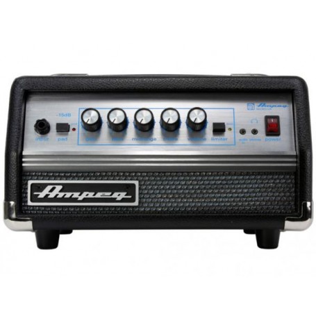 AMPEG SVT Micro Bass Head 200W