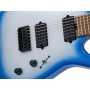 JACKSON PRO Misha Mansoor Juggernaut HT7 Blue Sky Burst