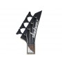 JACKSON JS1X Concert Minion AH Bass Black