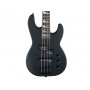 JACKSON JS1X Concert Minion AH Bass Black
