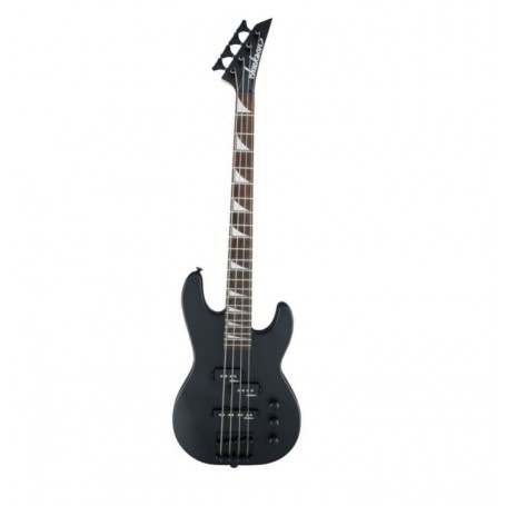JACKSON JS1X Concert Minion AH Bass Black