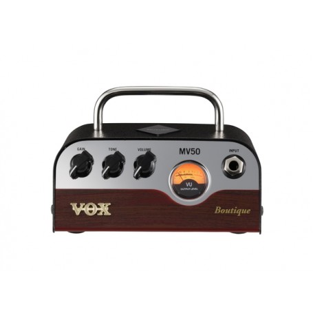 VOX MV50 Boutique