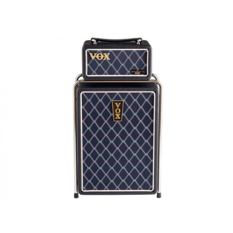 VOX MSB50ABK Mini Superbeetle Audio Black