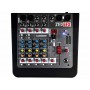 ALLEN & HEATH ZED 6FX