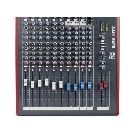 ALLEN & HEATH ZED 14