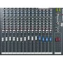 ALLEN & HEATH ZED 18