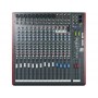 ALLEN & HEATH ZED 18