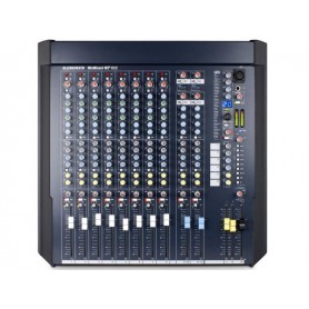 ALLEN & HEATH MixWizard4 12:2 Dx