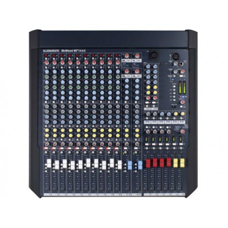ALLEN & HEATH MixWizard4 14:4:2 Dx