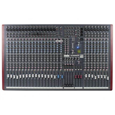 ALLEN & HEATH ZED 428