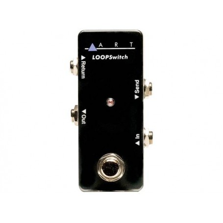 ART Loop Switch
